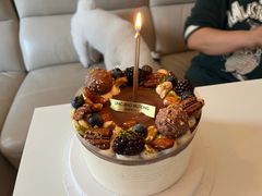 -玲婧胡同·生日蛋糕·餐厅(嘉里城店)