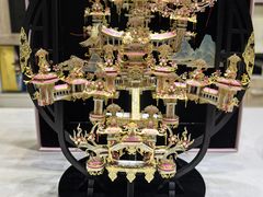 -盛秦腊汁肉白吉馍·米线(北宁湾店)