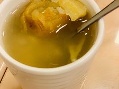 -盛记粥面(佐敦店)