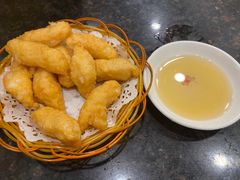 -适口餐厅砂锅粥(公信路总店)