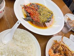 -毛哥小馆子(百井坊巷店)