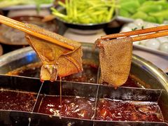 -邓莽子老火锅(中兴路总店)