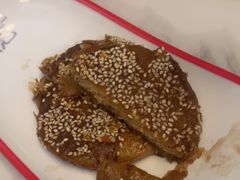 -庭院·冰煮羊·北京涮肉(西单店)