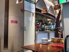 -莲香西域·正宗新疆菜(龙华店)