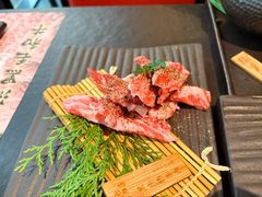 -黑牛の店·黑金店(沈阳万象城店)