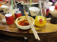 -大龙燚火锅(春熙店)