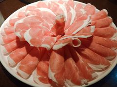 -快乐小羊·内蒙牛羊肉火锅(流花中心店)
