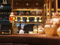 -天山醉美·新疆餐厅(富华里店)