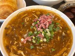 -毛华美食(清扬路店)