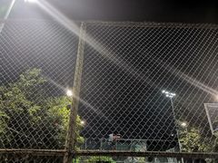 -天河体育中心篮球城