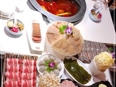 -川西坝子(苏州城市生活广场店)