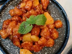 -聚鑫阁江浙菜·非遗传承技艺(青村帝华园店)