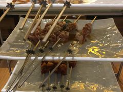 -河坝강뚝烧烤专门店(旗舰店)