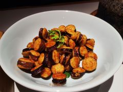-0776食堂·京城创意菜(七里庄店)