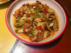 -小柴米·传统江西菜(八一广场店)