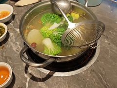 -八合里潮汕鲜牛肉火锅(深圳南山喜悦里店)