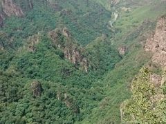 -狼牙山风景区