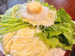 -再宣武文化主题餐厅·清真