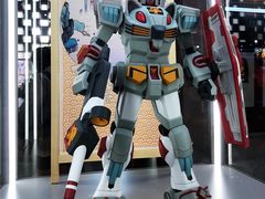 -东浩兰生上海世博展览馆