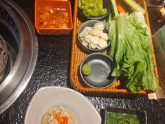 -牛焱·烧肉酒肆(五大道店)