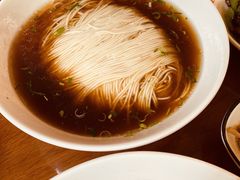 -同得兴 Since·1995 传统苏式面馆(十全街店)