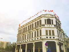 -陈记汤饭(水巷口店)