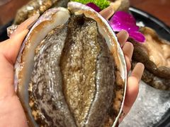 -东海怡品海鲜豆捞(舟宿夜江店)