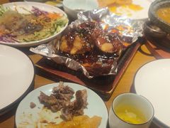 -伊喜饺子·烤鸭(五道口学院路店)