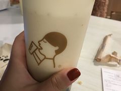 -喜茶(天津乐宾百货店)