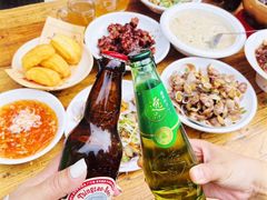 -山海菜馆·海肠捞饭·青岛菜(栈桥店)