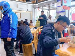 -天天鲜面馆(衡山路店)