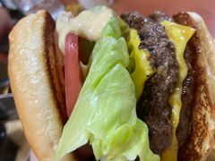 -魏斯理汉堡(西安沣东吾悦店)