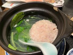 -南京大牌档(新街口德基广场店)