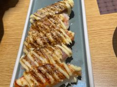 -林妈妈村·日式料理(宝山万达店)