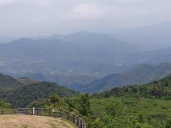 -天姥山景区