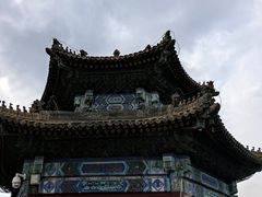 -普陀宗乘之庙(小布达拉宫)