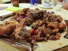 -标记美食新鲜猪杂(兴南大道店)