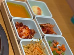-韩香福脊骨汤锅(上杭路店)