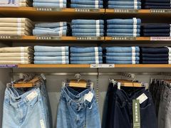 -优衣库(长沙悦方IDmall店)