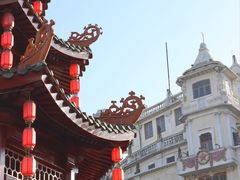 -汕头市小公园