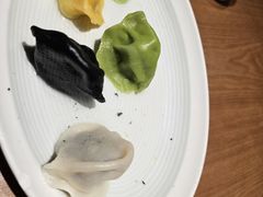 -吕氏疙瘩汤·新鲁菜(济南万象城店)