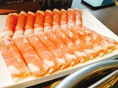 -快乐小羊火锅(河西王府井店)