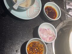 -捞王猪肚鸡火锅(昆山店)
