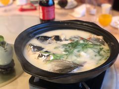 -千岛湖君澜度假酒店(文广轩中餐厅)