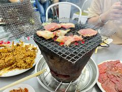 -松明一烤肉馆(鲁园店)
