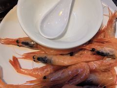 -九月海·海鲜自助(世纪东方店)