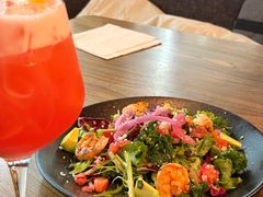-Q MEX 库迈墨西哥餐吧(双井店)