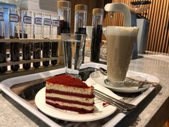 -COSTA COFFEE(成都来福士店)