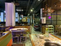 -三毛牛肉店(福强店)
