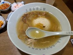-王春春鸡汤饭(上海中海环宇城店)
